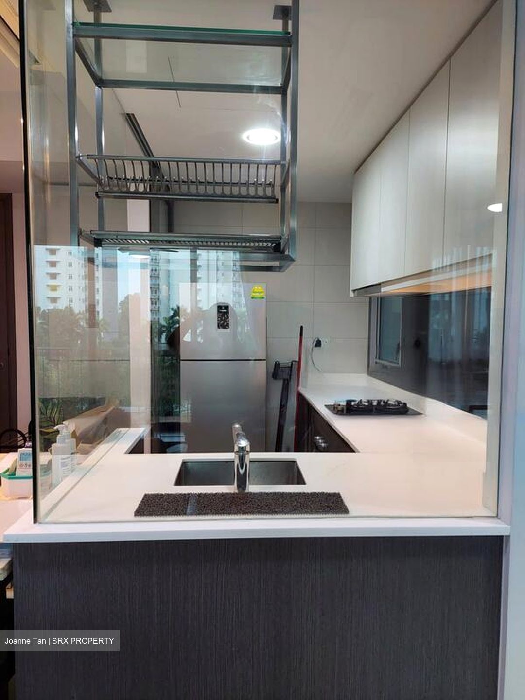 Q Bay Residences (D18), Condominium #465056691